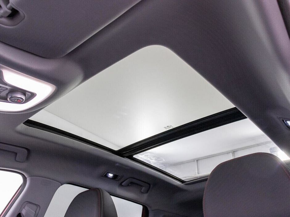 Chery Tiggo 7 Pro, 1.5 л, Вариатор, 2020 фото 1