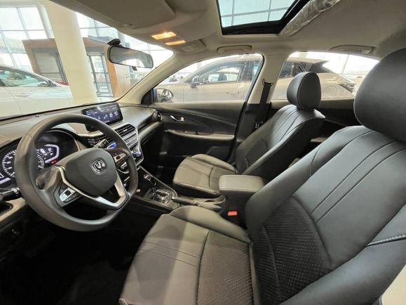 Changan Alsvin DLX, 1.5 л, Робот, 2025 фото 9