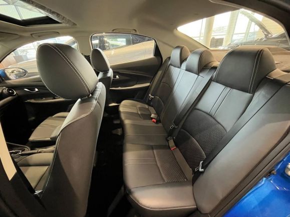 Changan Alsvin DLX, 1.5 л, Робот, 2025 фото 1