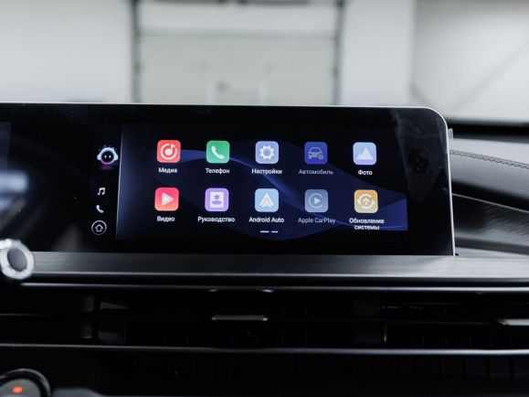 Chery Tiggo 4 Prime, 1.5 л, Робот, 2024 фото 2