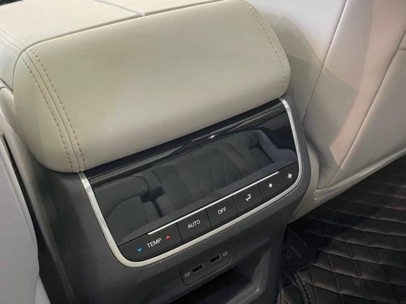 GAC GS8 GT, 2.0 л, АТ, 2024 фото 7