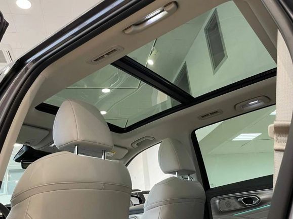 GAC GS8 GT, 2.0 л, АТ, 2024 фото 10