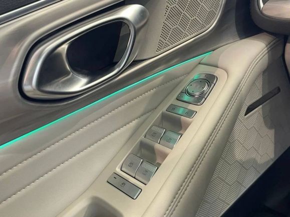 GAC GS8 GT, 2.0 л, АТ, 2024 фото 12