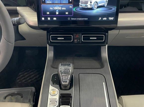 GAC GS8 GT, 2.0 л, АТ, 2024 фото 14