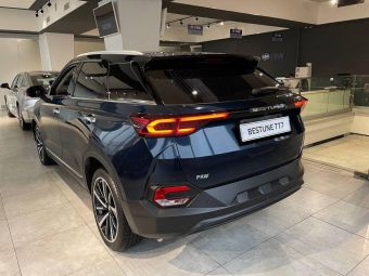 FAW Bestune T77 Prestige Plus (DCT), 1.5 л, Робот, 2025 фото 5