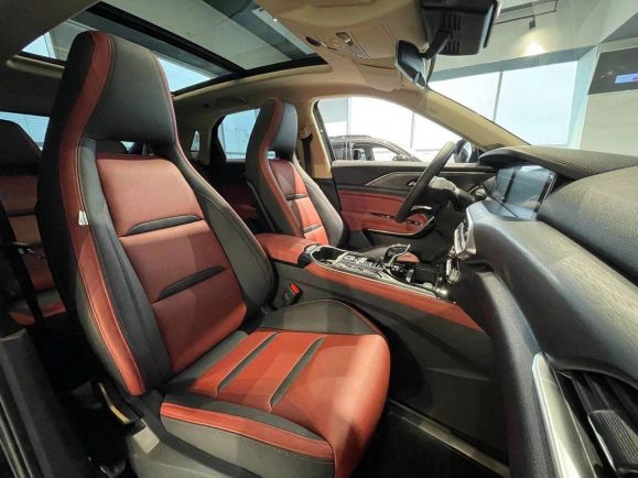 FAW Bestune T77 Prestige Plus (DCT), 1.5 л, Робот, 2025 фото 7