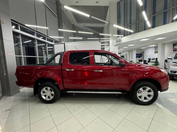 Sollers ST6 Comfort, 2.0 л, МТ, 2024 фото 6