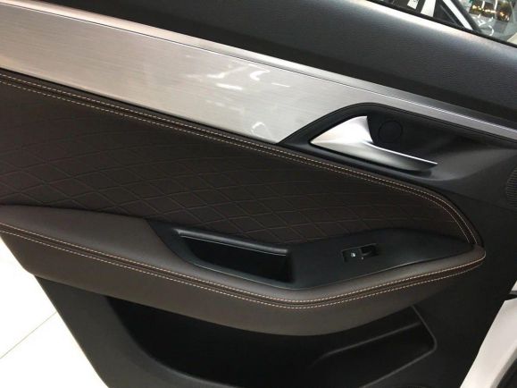 JAC J7 Tech, 1.5 л, Вариатор, 2024 фото 8