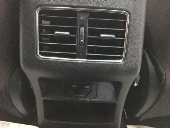 JAC J7 Tech, 1.5 л, Вариатор, 2024 фото 9