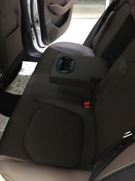 JAC J7 Tech, 1.5 л, Вариатор, 2024 фото 10