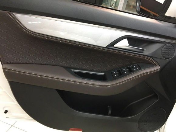 JAC J7 Tech, 1.5 л, Вариатор, 2024 фото 1