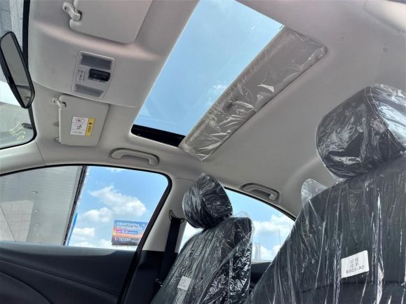 Changan Alsvin LX, 1.5 л, Робот, 2025 фото 2