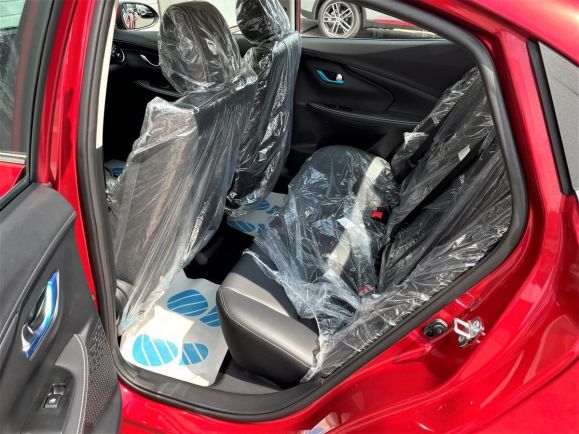 Changan Alsvin LX, 1.5 л, Робот, 2025 фото 1