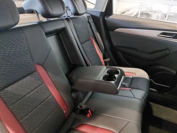 Haval F7 Elite, 1.5 л, Робот, 2024 фото 8