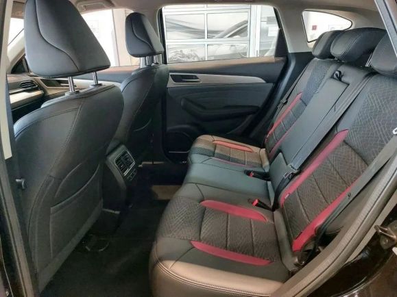 Haval F7 Elite, 1.5 л, Робот, 2024 фото 9