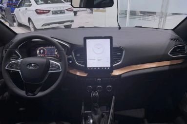 LADA Vesta Life'24, 1.8 л, Вариатор, 2024 фото 1