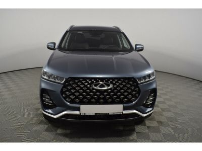 Chery Tiggo 7 Pro, 1.5 л, CVT, 2020 фото 4