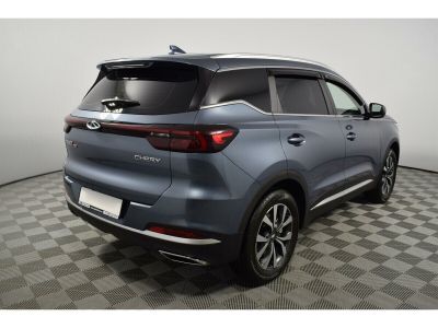 Chery Tiggo 7 Pro, 1.5 л, CVT, 2020 фото 6