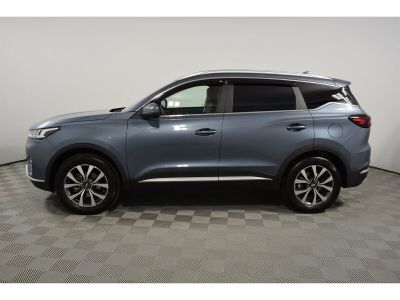 Chery Tiggo 7 Pro, 1.5 л, CVT, 2020 фото 9