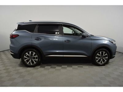 Chery Tiggo 7 Pro, 1.5 л, CVT, 2020 фото 10