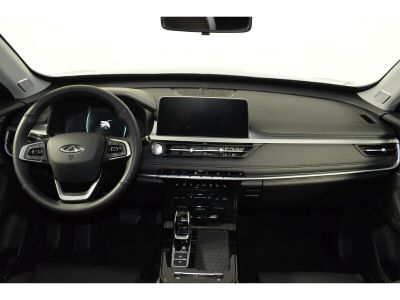 Chery Tiggo 7 Pro, 1.5 л, CVT, 2020 фото 12