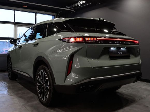 EXEED RX Premium, 2.0 л, АТ, 2024 фото 5