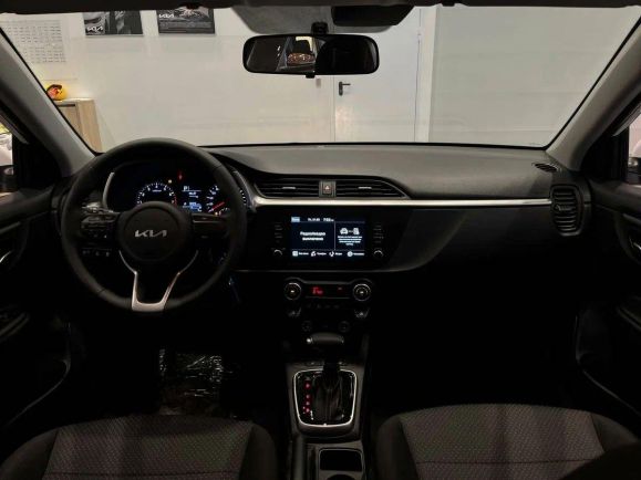 Solaris KRS Luxe AV, 1.6 л, АТ, 2024 фото 8