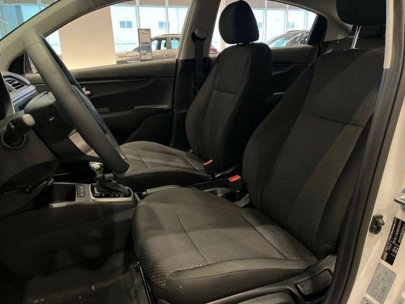 Solaris KRS Luxe AV, 1.6 л, АТ, 2024 фото 13