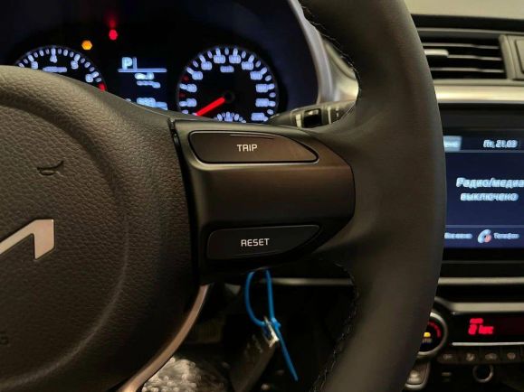 Solaris KRS Luxe AV, 1.6 л, АТ, 2024 фото 15