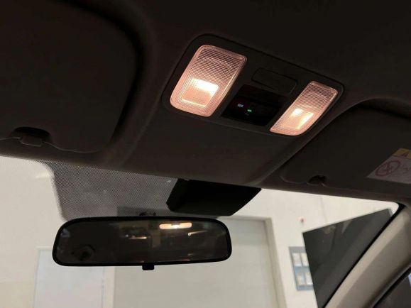 Solaris KRS Luxe AV, 1.6 л, АТ, 2024 фото 18