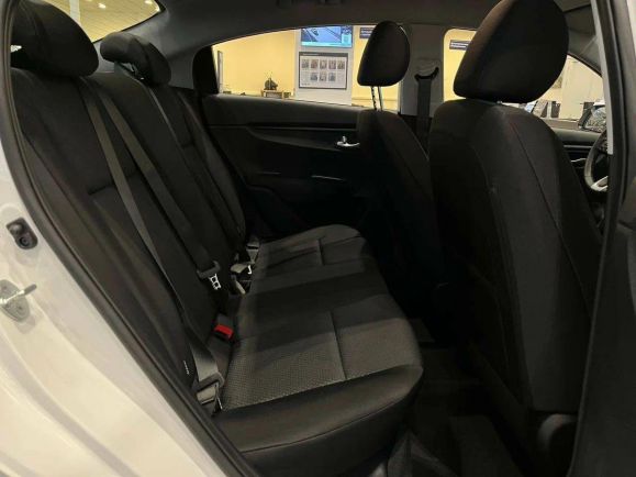 Solaris KRS Luxe AV, 1.6 л, АТ, 2024 фото 1