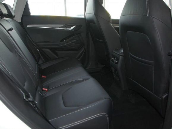 JAC JS6 Luxury, 1.5 л, Робот, 2024 фото 13