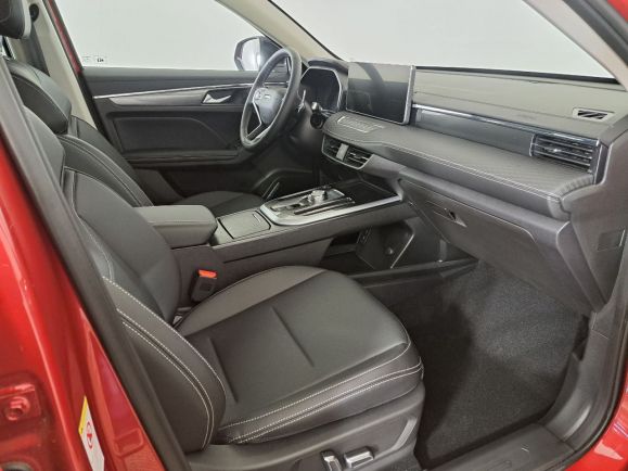 Haval Jolion Premium, 1.5 л, Робот, 2024 фото 2