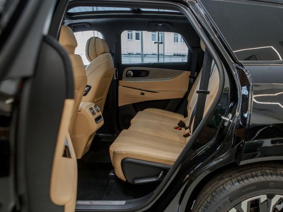 Jaecoo J8 Active, 2.0 л, Робот, 2024 фото 1