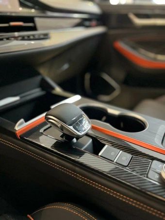 Omoda S5 GT Neo, 1.6 л, Робот, 2024 фото 2