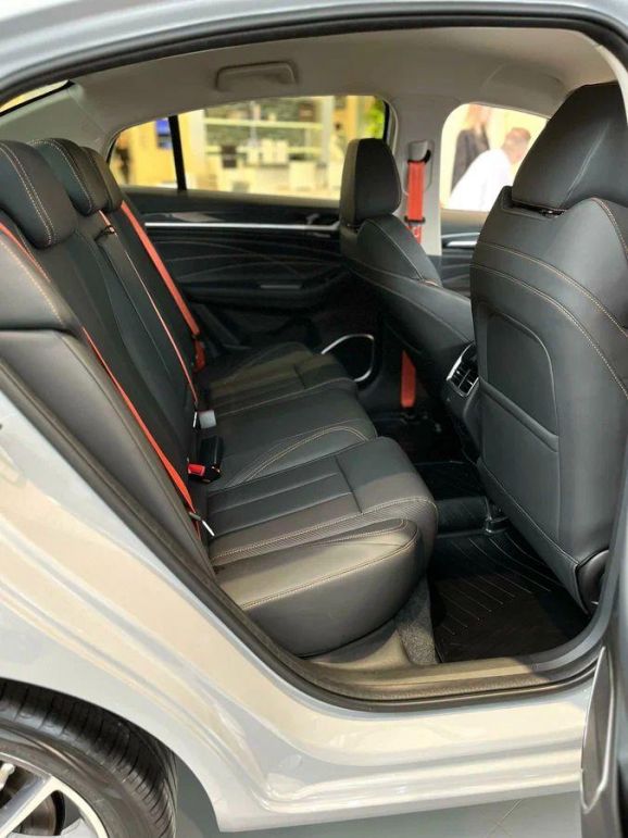 Omoda S5 GT Neo, 1.6 л, Робот, 2024 фото 1