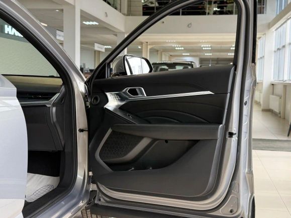 Haval F7x Tech Plus, 2.0 л, Робот, 2024 фото 2