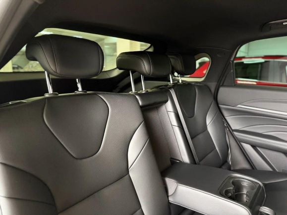 Haval F7x Tech Plus, 2.0 л, Робот, 2024 фото 1