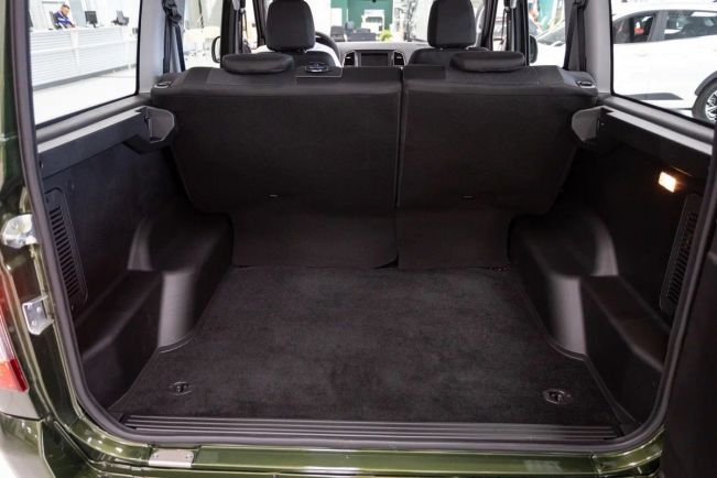 УАЗ Patriot Комфорт, 2.7 л, МТ, 2024 фото 1