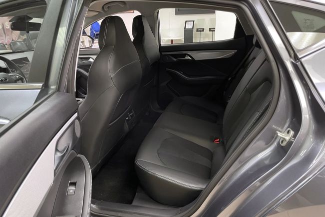 Москвич 6 Комфорт, 1.5 л, Вариатор, 2024 фото 8