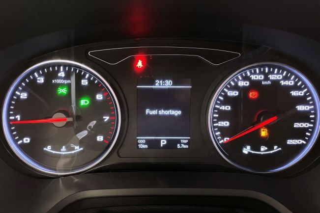 Москвич 6 Комфорт, 1.5 л, Вариатор, 2024 фото 1