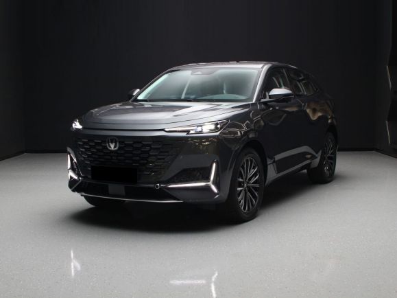 Changan UNI-K Luxe, 2.0 л, АТ, 2024 фото 3