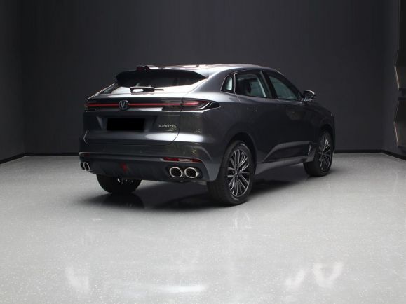 Changan UNI-K Luxe, 2.0 л, АТ, 2024 фото 6