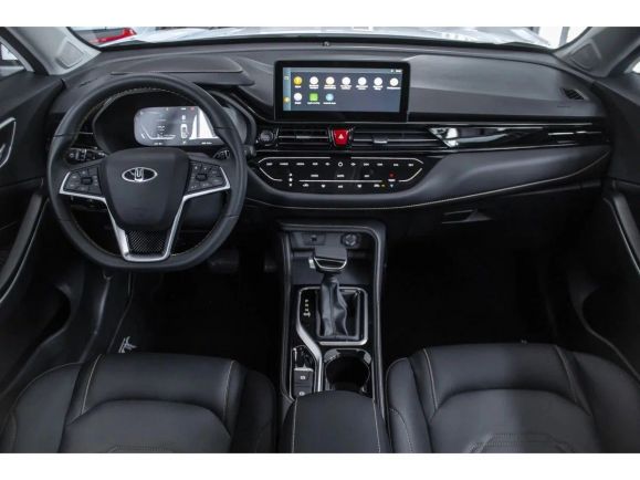 Москвич 3 Стандарт плюс, 1.5 л, Вариатор, 2024 фото 7