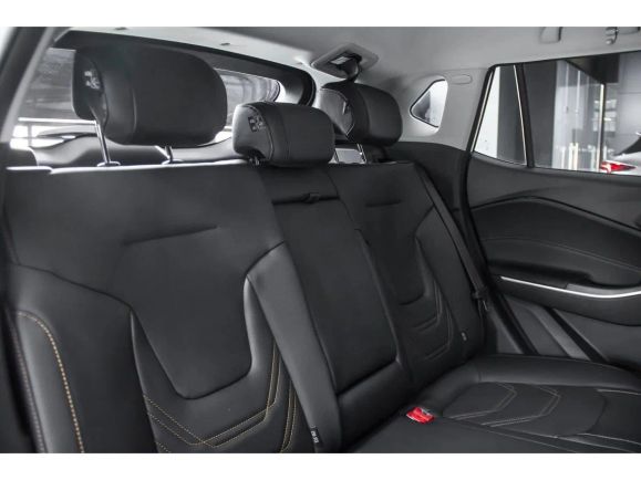 Москвич 3 Стандарт плюс, 1.5 л, Вариатор, 2024 фото 1