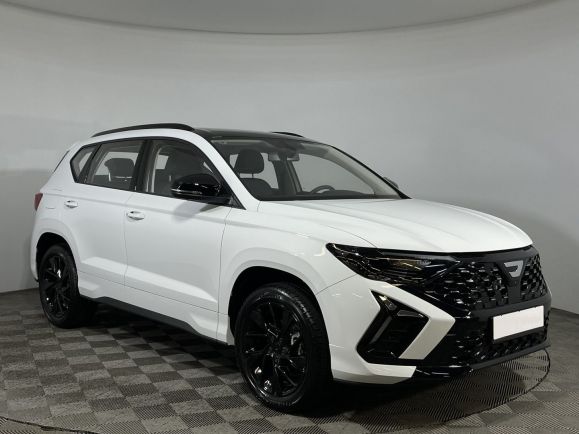 Jetta VS5 Enjoyment, 1.4 л, АТ, 2024 фото 4