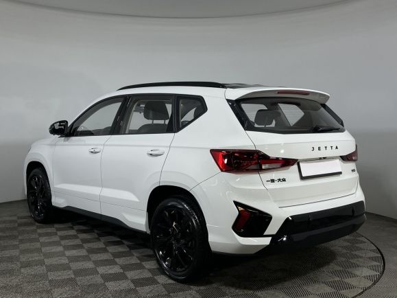 Jetta VS5 Enjoyment, 1.4 л, АТ, 2024 фото 5