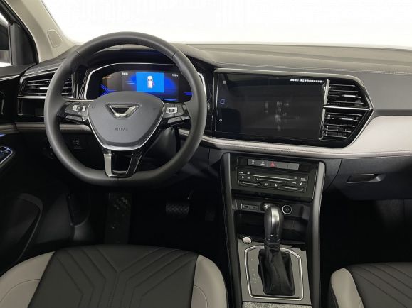 Jetta VS5 Enjoyment, 1.4 л, АТ, 2024 фото 2