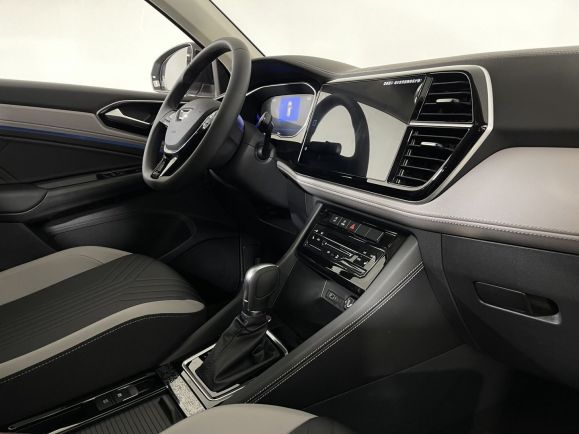 Jetta VS5 Enjoyment, 1.4 л, АТ, 2024 фото 1