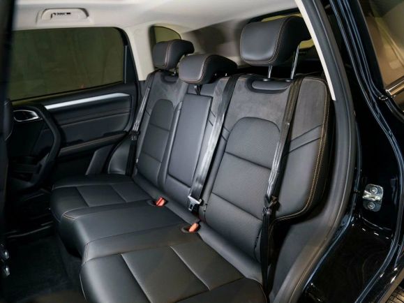 Haval Dargo Premium, 2.0 л, Робот, 2024 фото 2